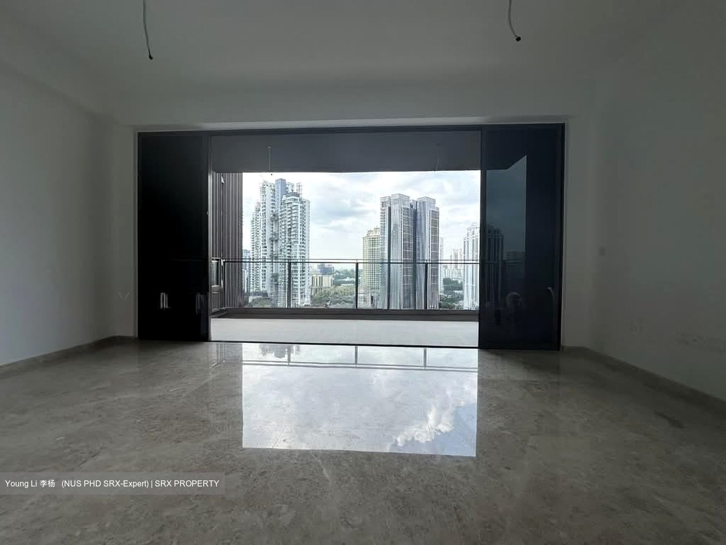 The Avenir (D9), Condominium #540104921